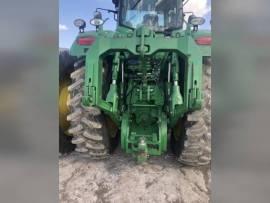 2012 John Deere 9360R