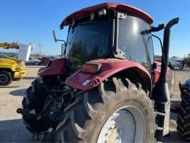 2015 Case IH Maxxum 125