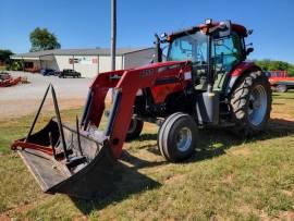 Case IH 115