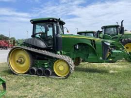 2014 John Deere 8335RT