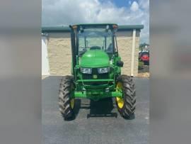 2022 John Deere 5075E