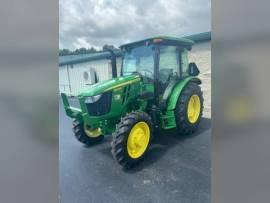 2022 John Deere 5075E