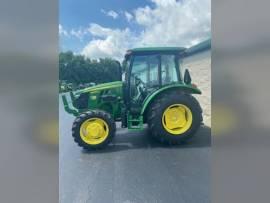 2022 John Deere 5075E