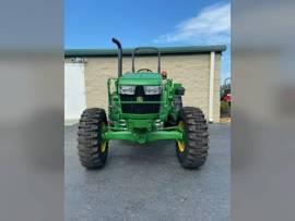 2022 John Deere 5055E