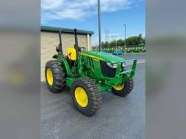 2022 John Deere 5055E