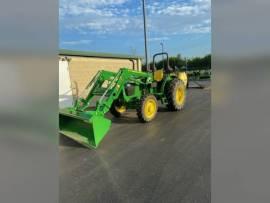 2022 John Deere 5045E