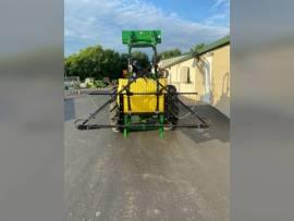 2022 John Deere 5045E