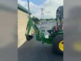 2022 John Deere 3032E