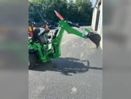 2022 John Deere 1025R