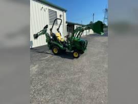 2022 John Deere 1025R