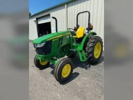 2022 John Deere 5045E