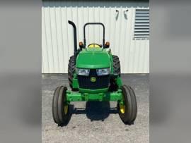 2022 John Deere 5045E