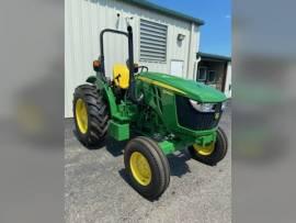 2022 John Deere 5045E