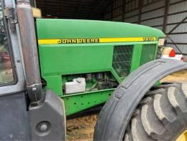 1998 John Deere 7610