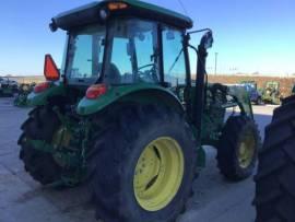 2019 John Deere 5090E