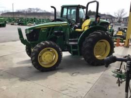 2019 John Deere 5065E