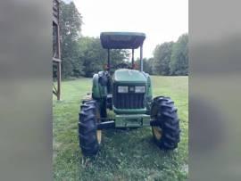 2006 John Deere 5325