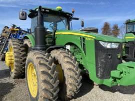 2015 John Deere 8320R