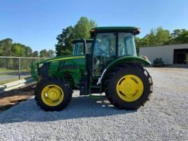 2022 John Deere 5100E