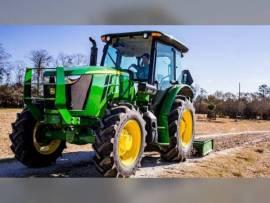 2022 John Deere 5090E