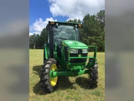 2022 John Deere 5065E