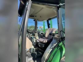 2022 John Deere 5055E