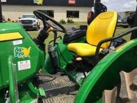 2022 John Deere 5075E