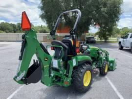 2022 John Deere 2025R