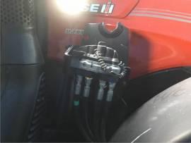 2019 Case IH Max 125