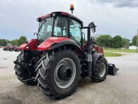 2017 Case IH Farmall 120U