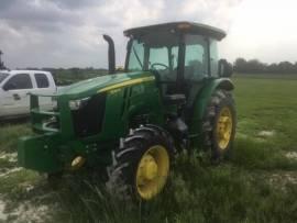 2021 John Deere 5090E