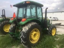 2021 John Deere 5090E