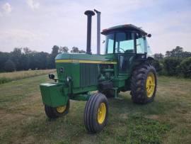 1973 John Deere 4430 2WD Tractor