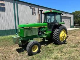 1986 John Deere 4850 2WD Tractor