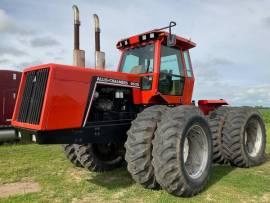 1984 Allis-Chalmers 4W-305 4x4 Tractor