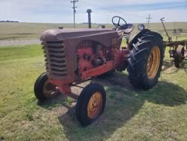 Massey-Harris 44 2WD Tractor