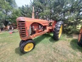 Massey-Harris 44 2WD Tractor