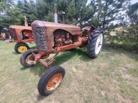 Massey-Harris 44 2WD Tractor