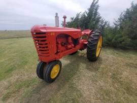 Massey-Harris 44 2WD Tractor