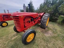 Massey-Harris 55 2WD Tractor