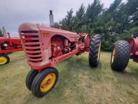 Massey-Harris 2WD Tractor