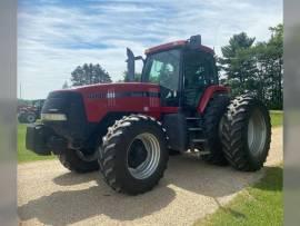 2000 Case IH MX180 MFWD Tractor