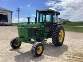 1979 John Deere 4040 2WD Tractor