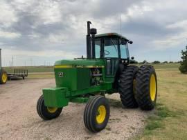 1982 John Deere 4440 Tractor