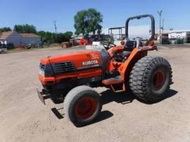 Kubota L4200 MFWD Tractor