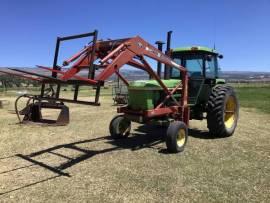 1975 John Deere 4430 2WD Tractor w/Loader