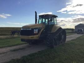 Caterpillar Challenger CH45 Tracked Tractor