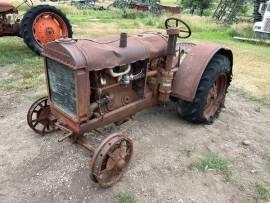 1930 International 10-20 2WD Parts Tractor