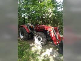 2019 Case IH Farmall 75A