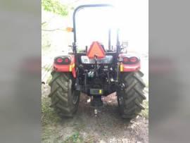 2019 Case IH Farmall 75A